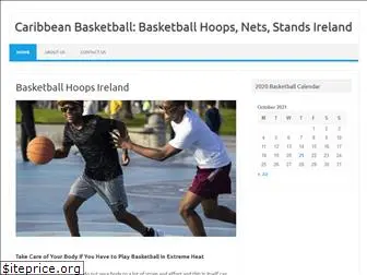 caribbeanbasketball.com