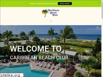 caribbeanbeachclub.net