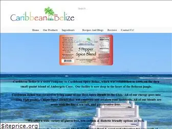caribbeanbelize.com