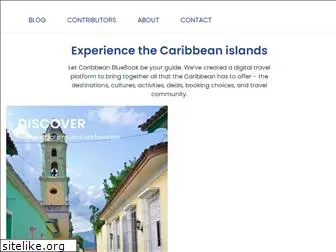 caribbeanbluebook.com