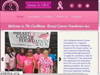 caribbeanbreastcancer.org