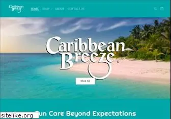 caribbeanbreeze.com
