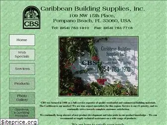 caribbeanbuilding.com