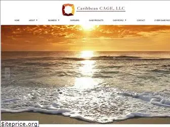 caribbeancage.com