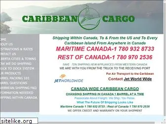 caribbeancargoclem.com