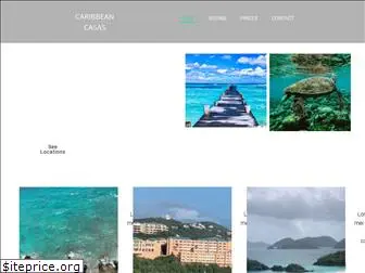 caribbeancasas.com