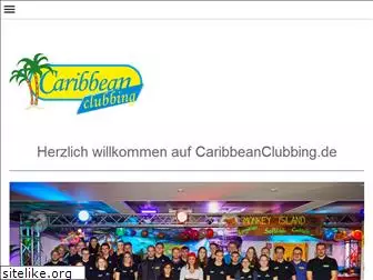 caribbeanclubbing.de