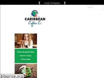 caribbeancoffee.com