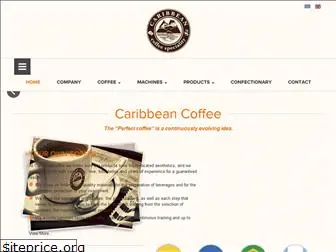 caribbeancoffee.gr