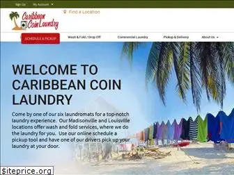 caribbeancoinlaundry.com