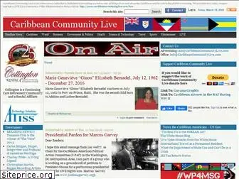 caribbeancommunitylive.com