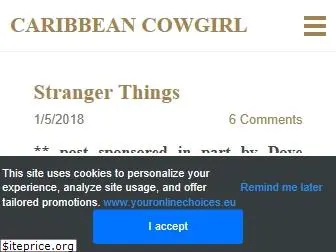 caribbeancowgirl.weebly.com