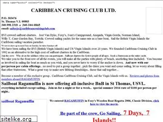 caribbeancruisingclub.com