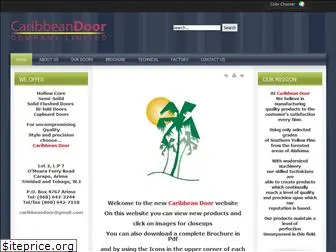 caribbeandoor.com