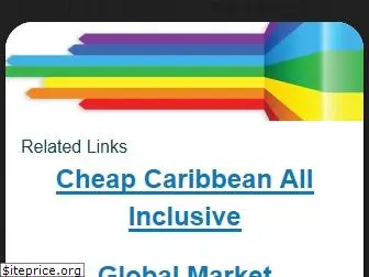caribbeaneconomy.com