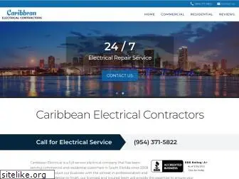 caribbeanelectrical.com