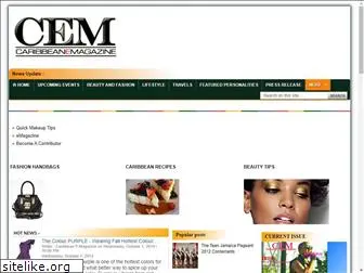 caribbeanemagazine.blogspot.com