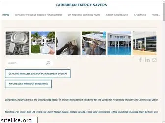 caribbeanenergysavers.com