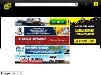 caribbeanequipmenttraders.com