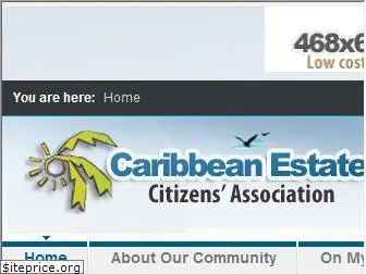 caribbeanestates.org