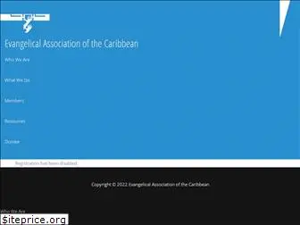 caribbeanevangelical.org