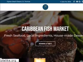 caribbeanfishmarketvi.com