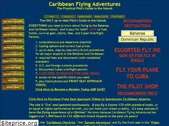 caribbeanflyingadventures.com