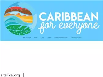 caribbeanforeveryone.com