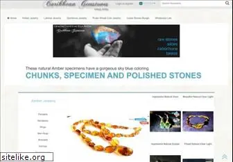 caribbeangemstones.com