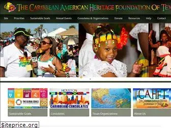 caribbeanheritagetx.org