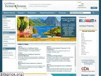 caribbeanhomeandhouse.com