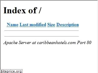 caribbeanhotels.com