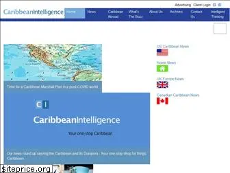 caribbeanintelligence.com