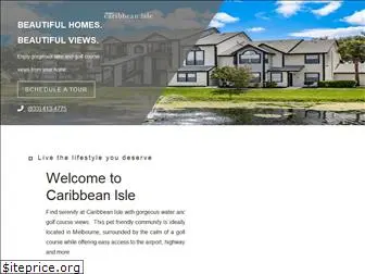 caribbeanisle.org