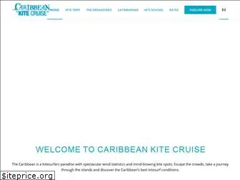 caribbeankitecruise.com