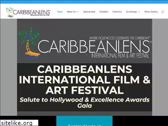 caribbeanlens.com