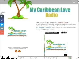 caribbeanloveradio.weebly.com
