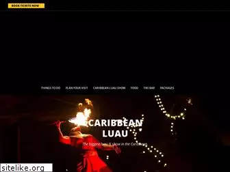 caribbeanluau.com