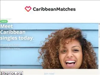 caribbeanmatches.com