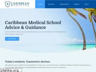 caribbeanmedicine.com