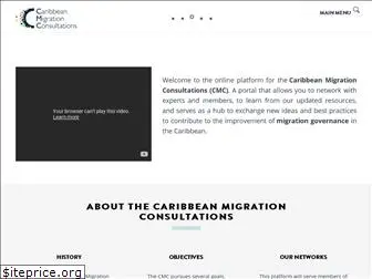 caribbeanmigration.org