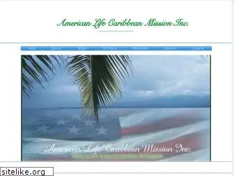 caribbeanmission.net