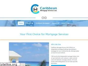 caribbeanmortgages.com