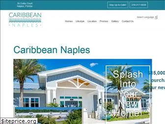 caribbeannaples.com