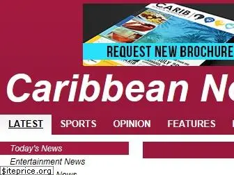 caribbeannewsnow.com