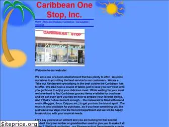 caribbeanonestop.com