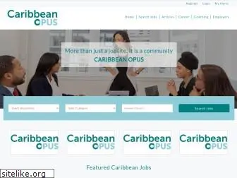 caribbeanopus.com