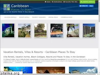 caribbeanplacestostay.com