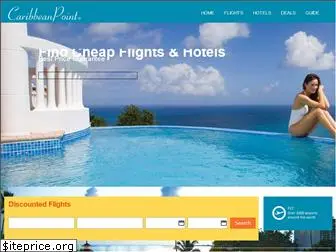 caribbeanpoint.com