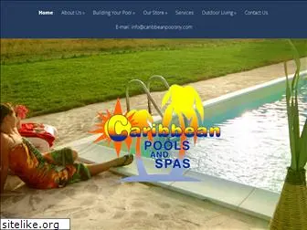 caribbeanpoolsny.com